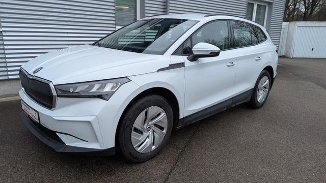 Skoda Enyaq 50 Loft