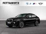 BMW X4 xDrive30d M Sport|DA-Prof.|Head-Up|HiFi|Laser - BMW X4 in Krefeld
