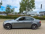 BMW 335i Limo Xenon / Navi / Leder / SHD - BMW 335: 335i