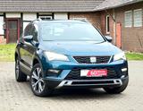 Seat Ateca Xcellence 4Drive - gebrauchte Seat SUV & Geländewagen