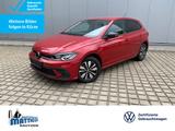 Volkswagen Polo 1.0 TSI 95 PS Goal LED/15-ZOLL/NAVI+VZE/ACC - Volkswagen Polo: 9n1