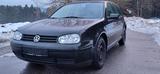 Volkswagen Golf 1.6 EU4 Generation Generation - Volkswagen Golf: Generation