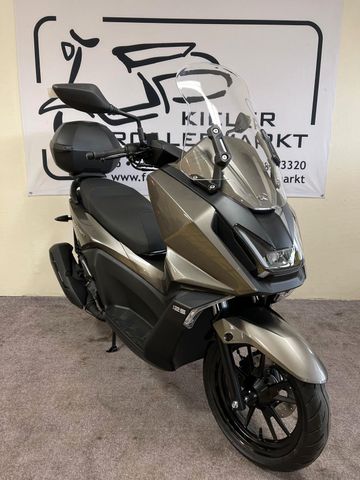 Kymco Sky Town 125i ABS E5+