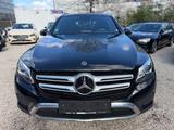 Mercedes-Benz GLC 250d 4Matic/PANO/NAVI/KLIMA/SHZ/R-CAM/E-HECK - Mercedes-Benz GLC 250 Gebrauchtwagen