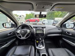 Fahrzeugabbildung Alaskan Intens Double Cab 4x4 2.3 dCi 190
