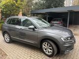 Volkswagen Tiguan 2.0 TSI 132kW DSG 4MOTION Highline Hi...