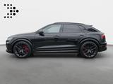 Audi RS Q8 4.0 TFSI preform. AHK*Keramik*Massage*Pano - gebrauchte Audi RSQ8 aus dem Jahr 2024