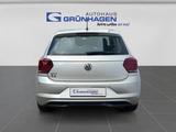 Volkswagen Polo 1.0 TSI Highline OPF (EURO 6d-TEMP) Klima/B - Volkswagen Polo: Eu