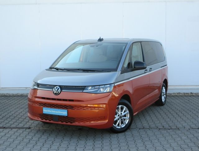 T7 Multivan 2.0 TDI DSG Life AHK/ST-HZ/PANORAMA/