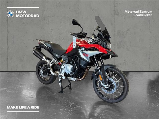 BMW F 850 GS