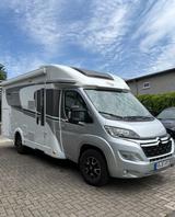 Carado T338 clever + All In mit Winterreifen Maxxfan - Carado I 338