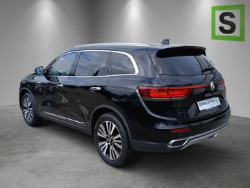 Renault Koleos - 2