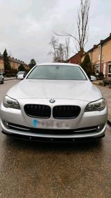BMW 528i F10 - BMW 528: F10 528i