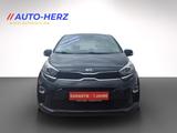 Kia Picanto Spirit+Kamera+Sitz&Lenkradheizung - Kia Picanto: Automatik