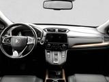 Honda CR-V 2.0 Hybrid Executive AWD - gebrauchte Honda CR-V aus dem Jahr 2021