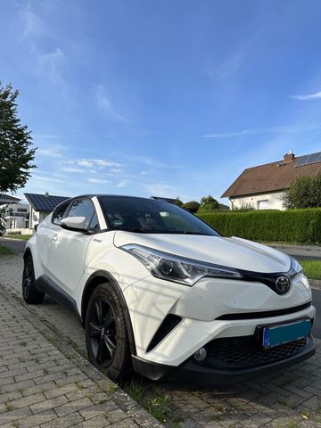 Toyota CHR