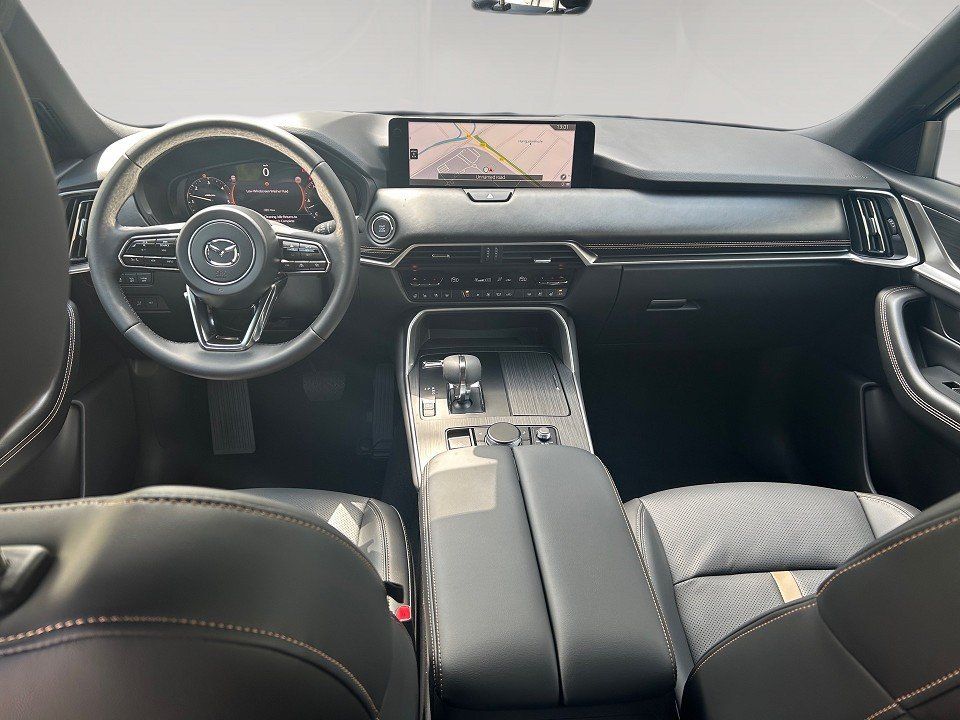 Fahrzeugabbildung Mazda CX-60 3.3d 254PS AWD Homura PANO