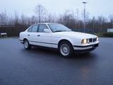 BMW 520 I E34 6 Zylinder H- Zulassung,Auto... - BMW 520 aus 1992