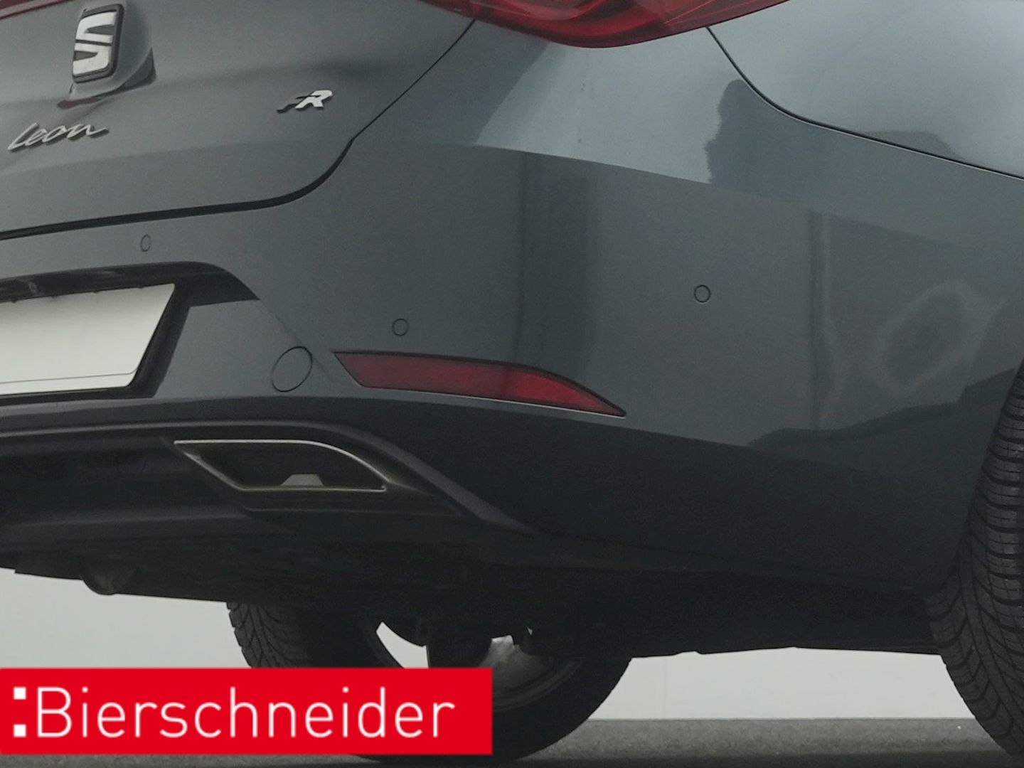 Seat Leon - Bild 25