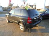 Hyundai Tucson 2.0 Edition Plus Gasantrieb Leder Sitzhzg - Hyundai TUCSON: Edition Plus