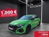 Audi RS 3 Lim. TFSI quattro Matrix ACC SHZ PDC NAVI K - Audi RS3 in Dresden