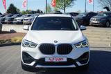 BMW X1 sDrive 18 i Sport Line Aut. LED AAC AHK SHZ - gebrauchte BMW X1 aus dem Jahr 2020