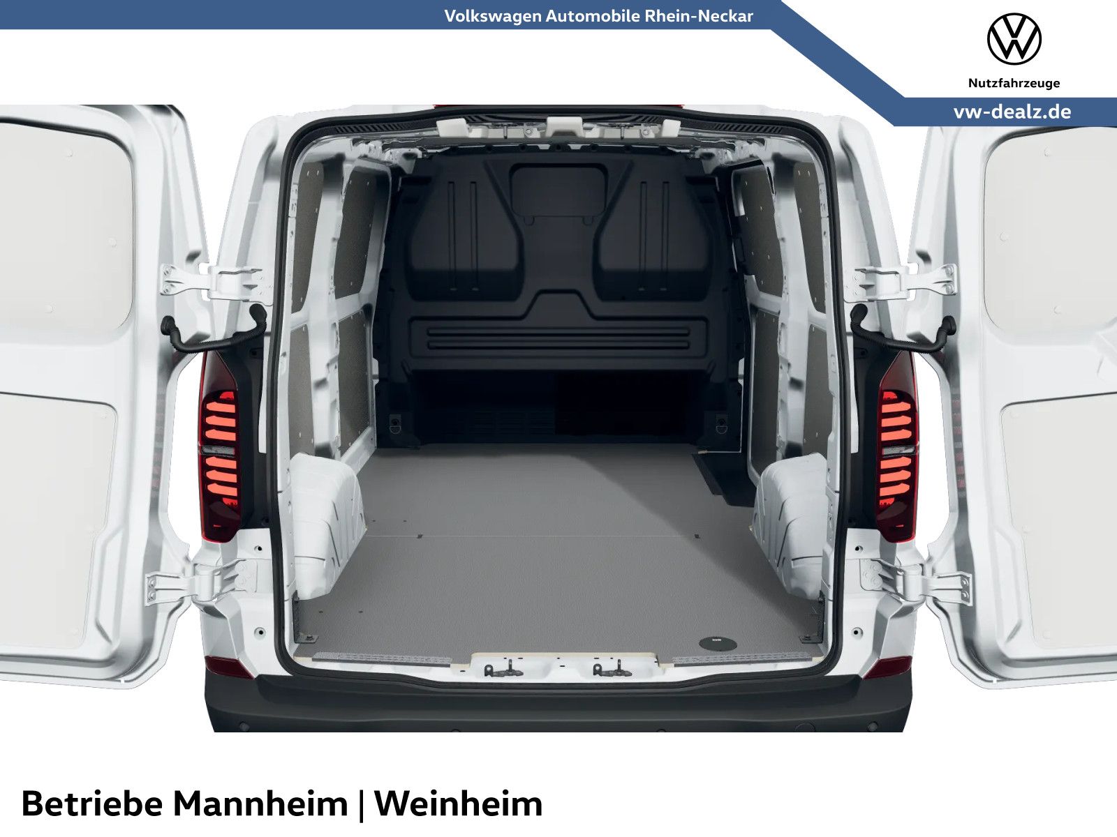 Volkswagen Andere - Bild 8