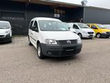 Volkswagen Caddy 1.6 i Life/Benzin/Klima/Radio/1.Hand