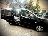 Citroën Berlingo Kastenwagen Diesel  / Tausch möglich - Citroën Berlingo: Kastenwagen