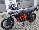 KTM 1190 Adventure R,  1. Hand, Service neu - Angebote