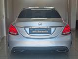 Mercedes-Benz C 250 Lim. BlueTec*AMG LINE*PDC*NAVI*SHZ*SCHHFT* - Mercedes-Benz Gebrauchtwagen von 2016