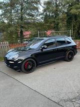 Porsche Cayenne GTS Sondermodell im top Zu... - Porsche in Plauen