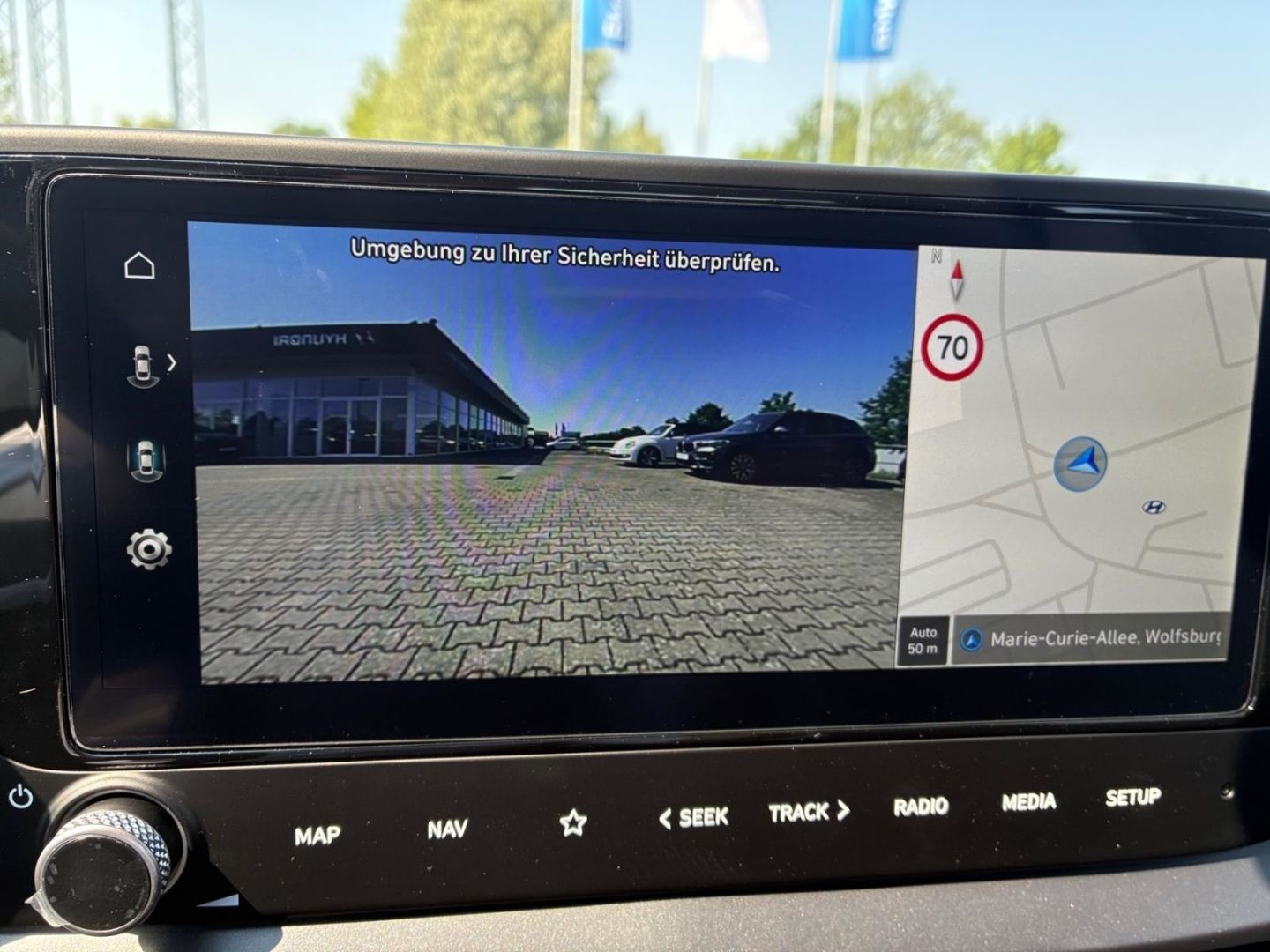 Hyundai BAYON - Bild 17