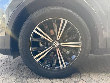 Volkswagen Tiguan Join 1,4l TSI 150 PS 6-Gang-DSG