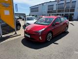 Toyota Prius Executive - gebrauchte Toyota Prius aus dem Jahr 2018