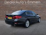 BMW 5-serie 530e iPerformance ECC LMV NAVI LED - BMW 530: 530i