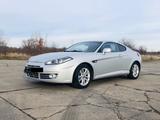 Hyundai Coupé ( Tiburon) - Hyundai: Tiburon