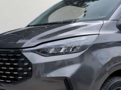 FORD Transit Custom320 L1 caravan Nugget Aufstelld