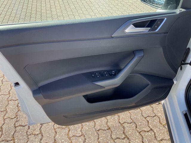 Polo 1.0 TSI DSG R-Line KAMERA NAVI MATRIX-LED
