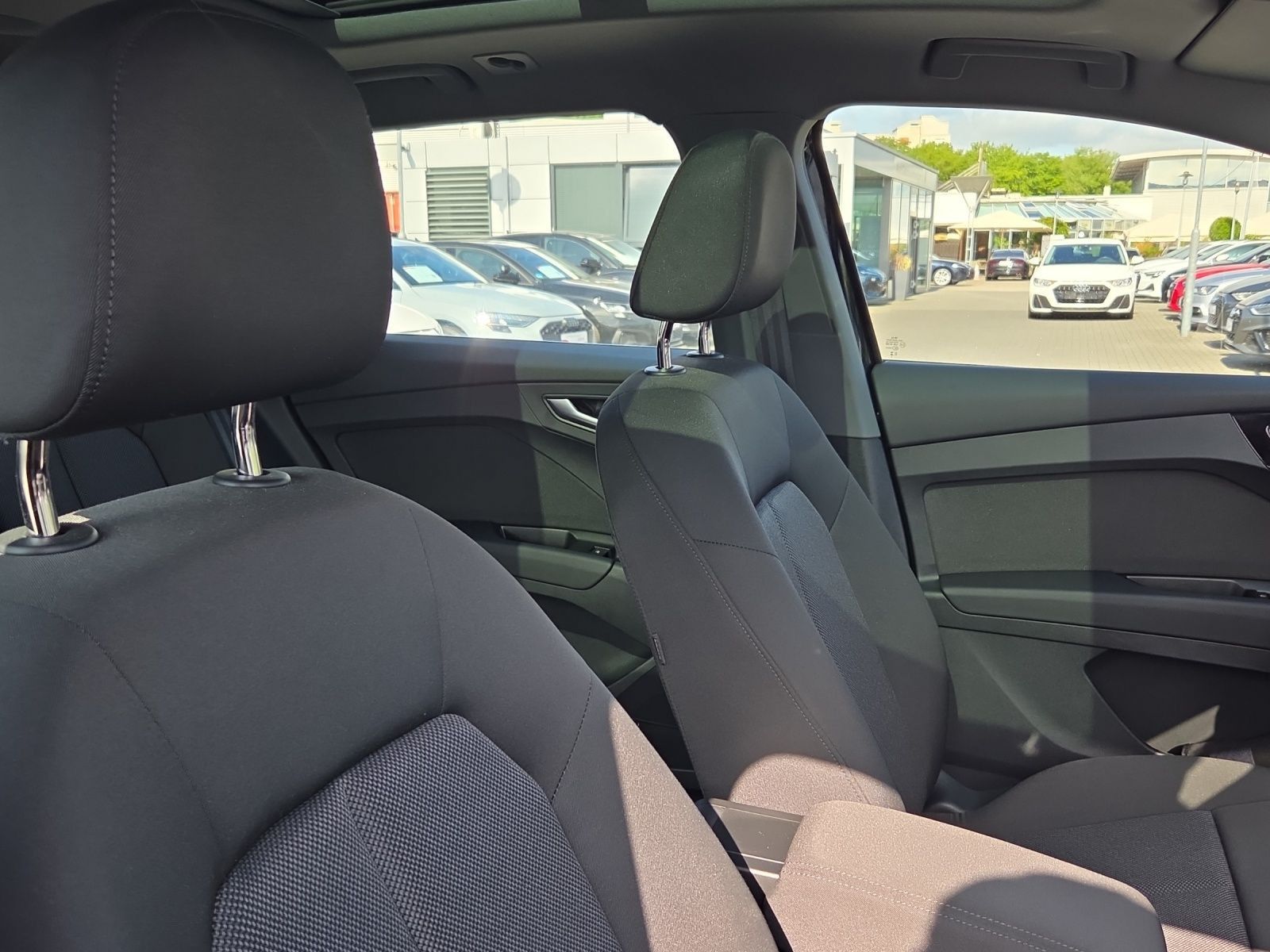 Audi Q4 e-tron - Bild 18