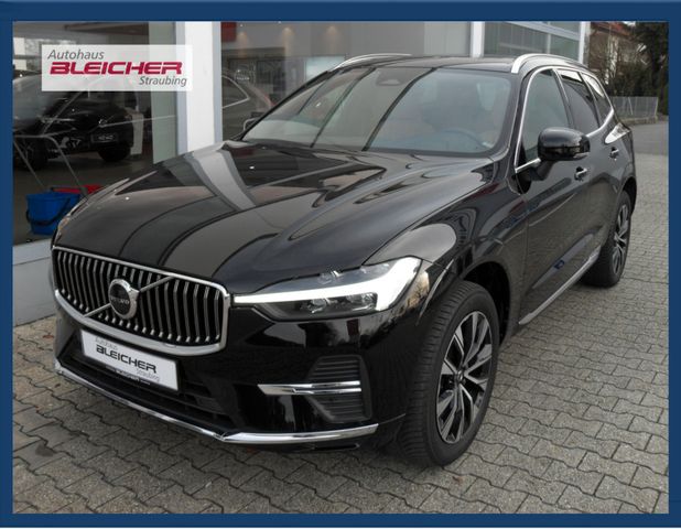 Volvo XC 60 B4 Plus Bright | Sitzbelüftung | Panora.