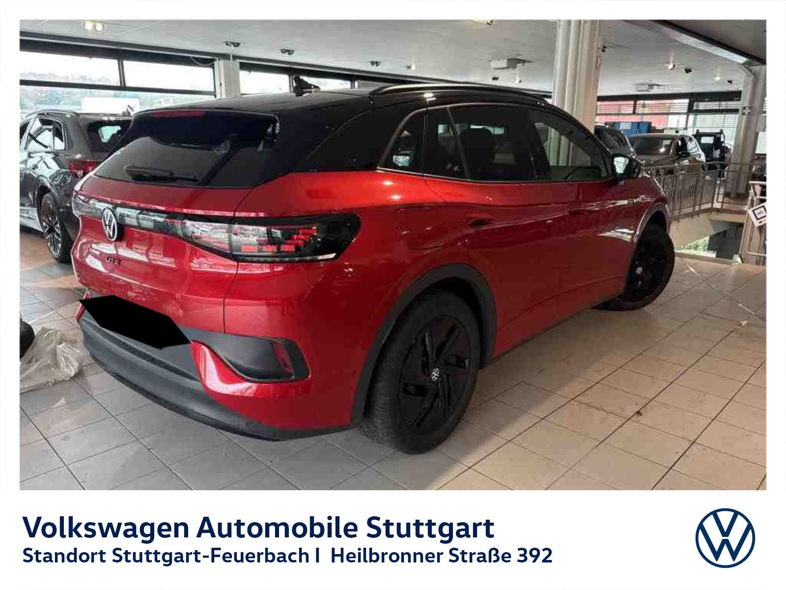 Volkswagen ID.4 - Bild 4