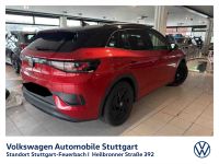 Volkswagen ID.4 - Vorschau Bild 4