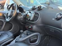Smart ForTwo*PRIME*PANORAMA*JBL*AMBIENTE*