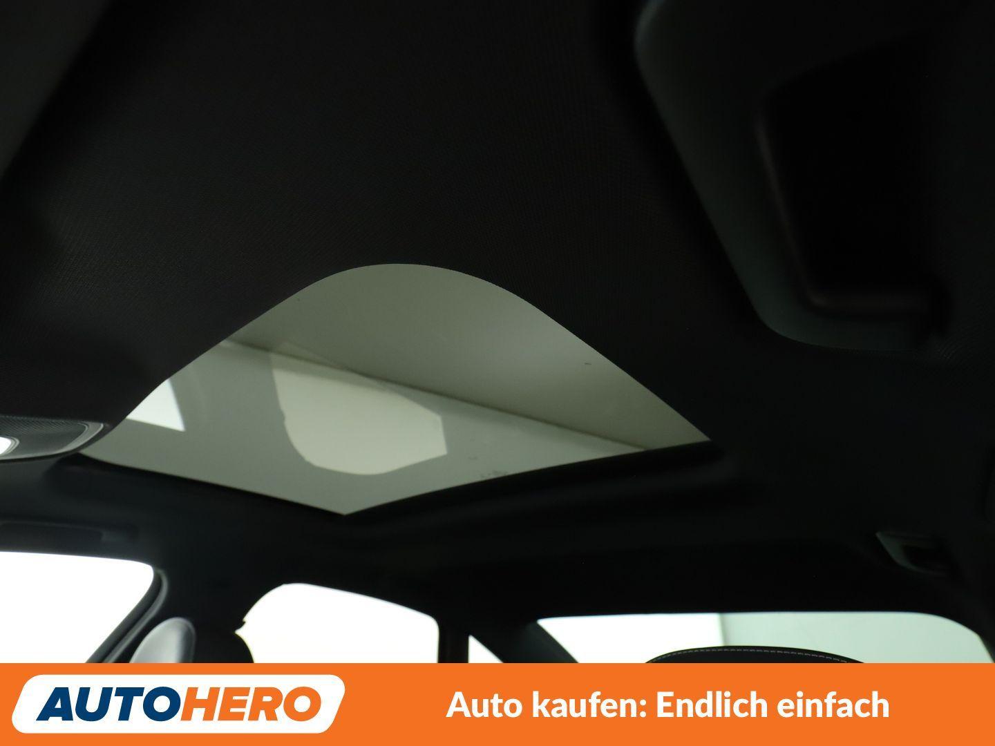 Audi A6 55 TFSI quattro Sport Aut.*S-LINE*HUD*MATRIX*