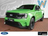 Ford Ranger MS-RT DK 3.0 EcoBl. +LED+AHK+ACC+PDC - Ford Ranger Gebrauchtwagen in Köln
