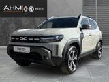 Dacia Duster III TCe 130 Journey 4x4 1.2 Mild-Hybrid E - Dacia Duster: 4x2