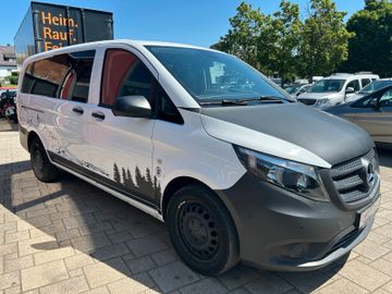 Mercedes Vito - 8