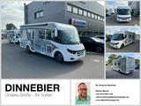 Challenger 2060 ETAPE AHK, SOLAR, AUTOMATIK, 180PS, ARCTIC
