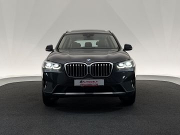 BMW X3 - 2